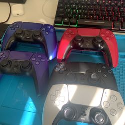 PlayStation 5 Controllers (refurbished)