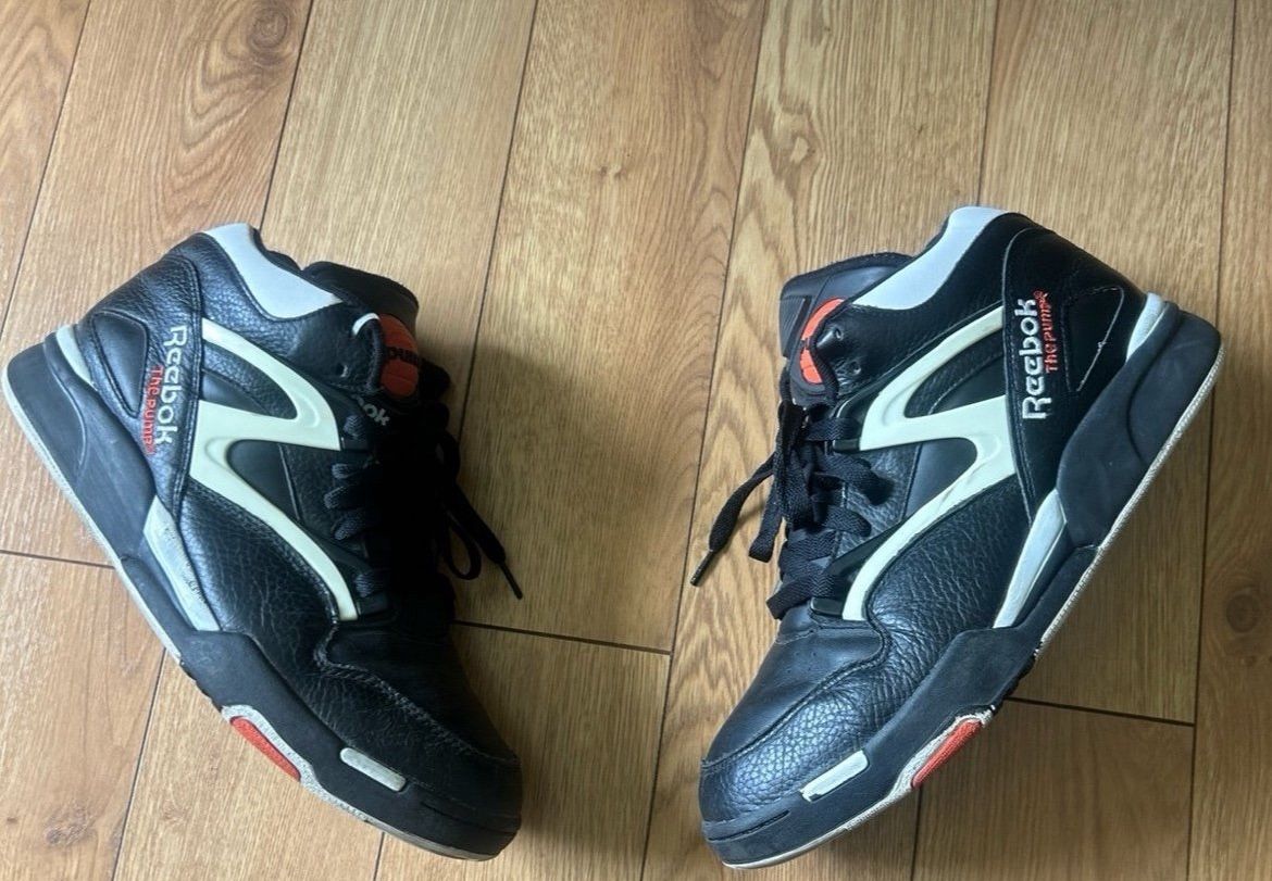 Reebok