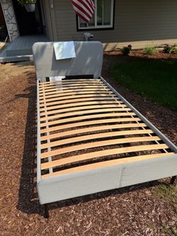 FREE IKEA bed