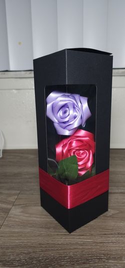 Rosas Eternas 🌹🩷