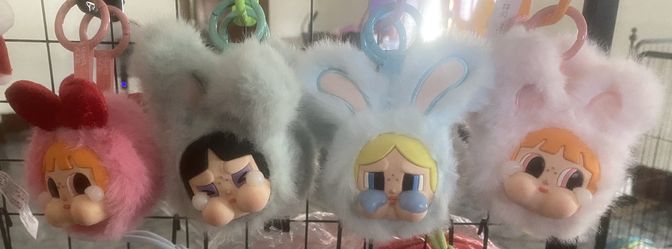 Power Puff