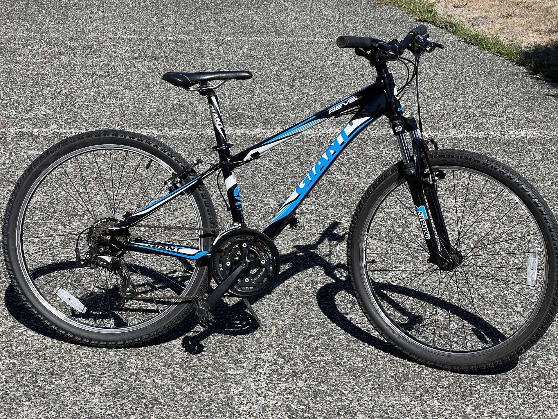 Giant revel xxs mountain bike sale
