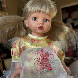 1995 Baby So Beautiful 