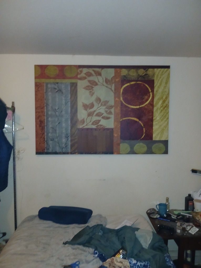 Really Big Picture