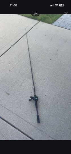 Baitcaster