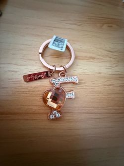 Las Vegas keychain