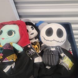 Toys Plushies