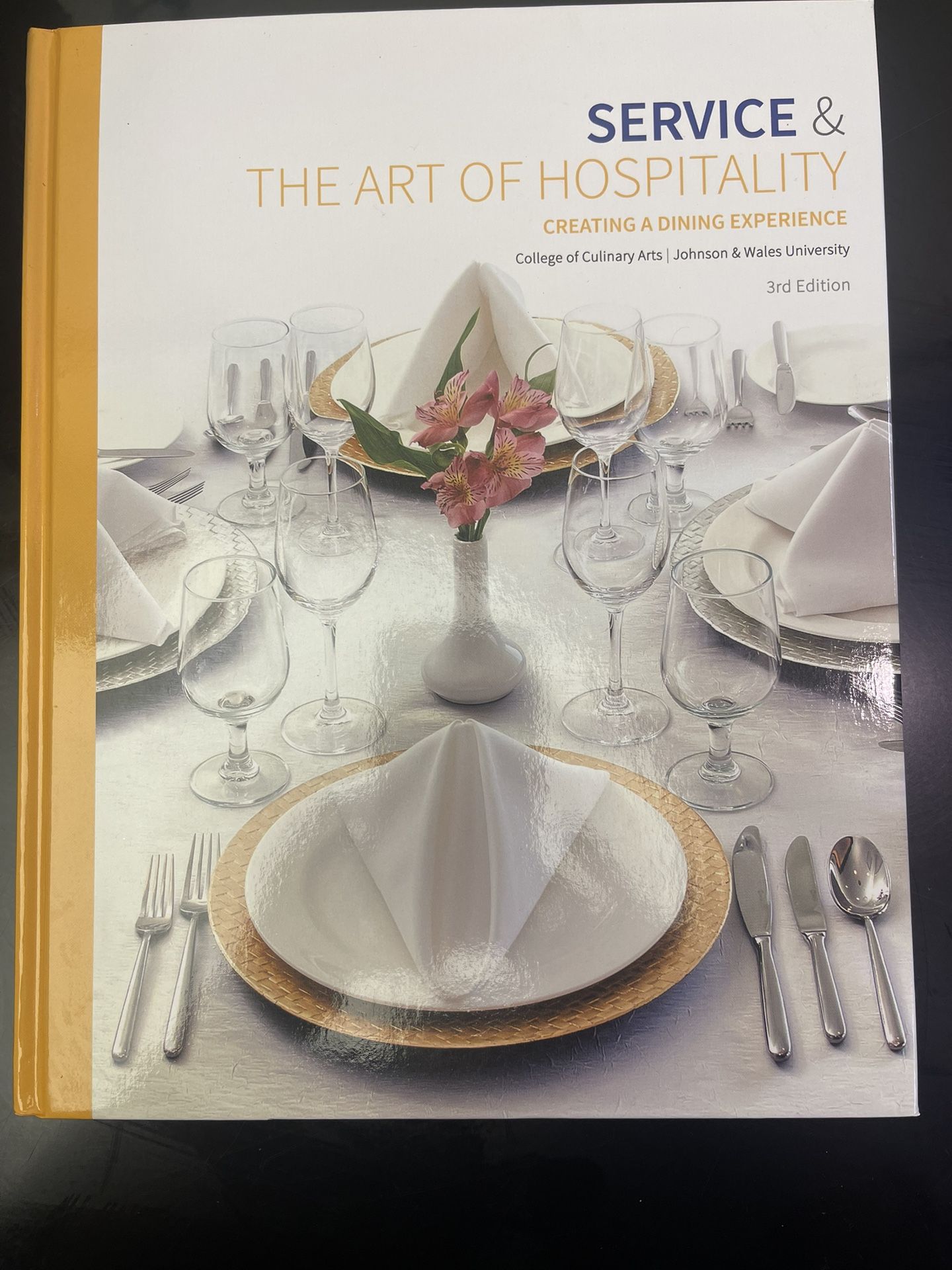 The Art Of Hospitality