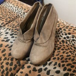 High Boots