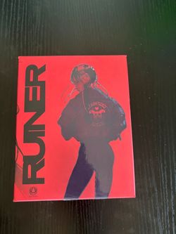 Ruiner Switch deluxe edition