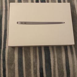 Brand New Apple MacBook Air M1 NO TRADES 