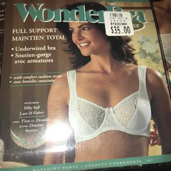 New in box with tags