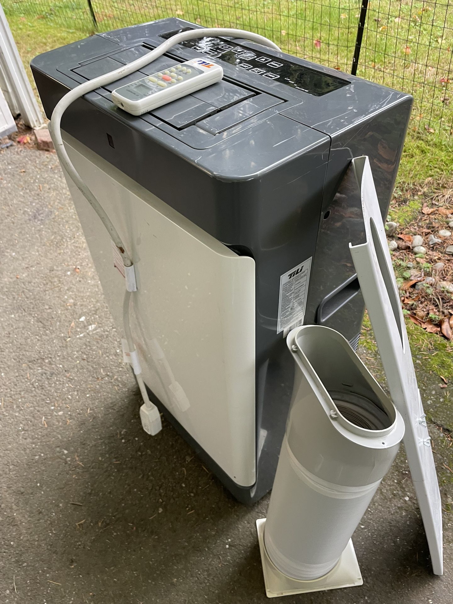 Portable Air Conditioner