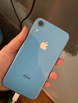 I phone XR