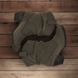 Rocket Dog Boots