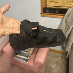 Foot brace