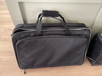 Pedaltrain pedal case - 24"x16" - case only