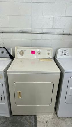 Kenmore Basic Dryer (Electric Dryer) - Multiple Cycles Energy Efficient