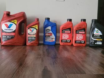 Car/Vehicle fluids