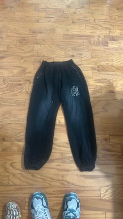 Amiri sweatpants