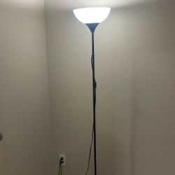 Living Room Lamp