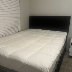 Queen Mattress Set