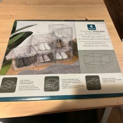 Shoe Or Small items Storage 