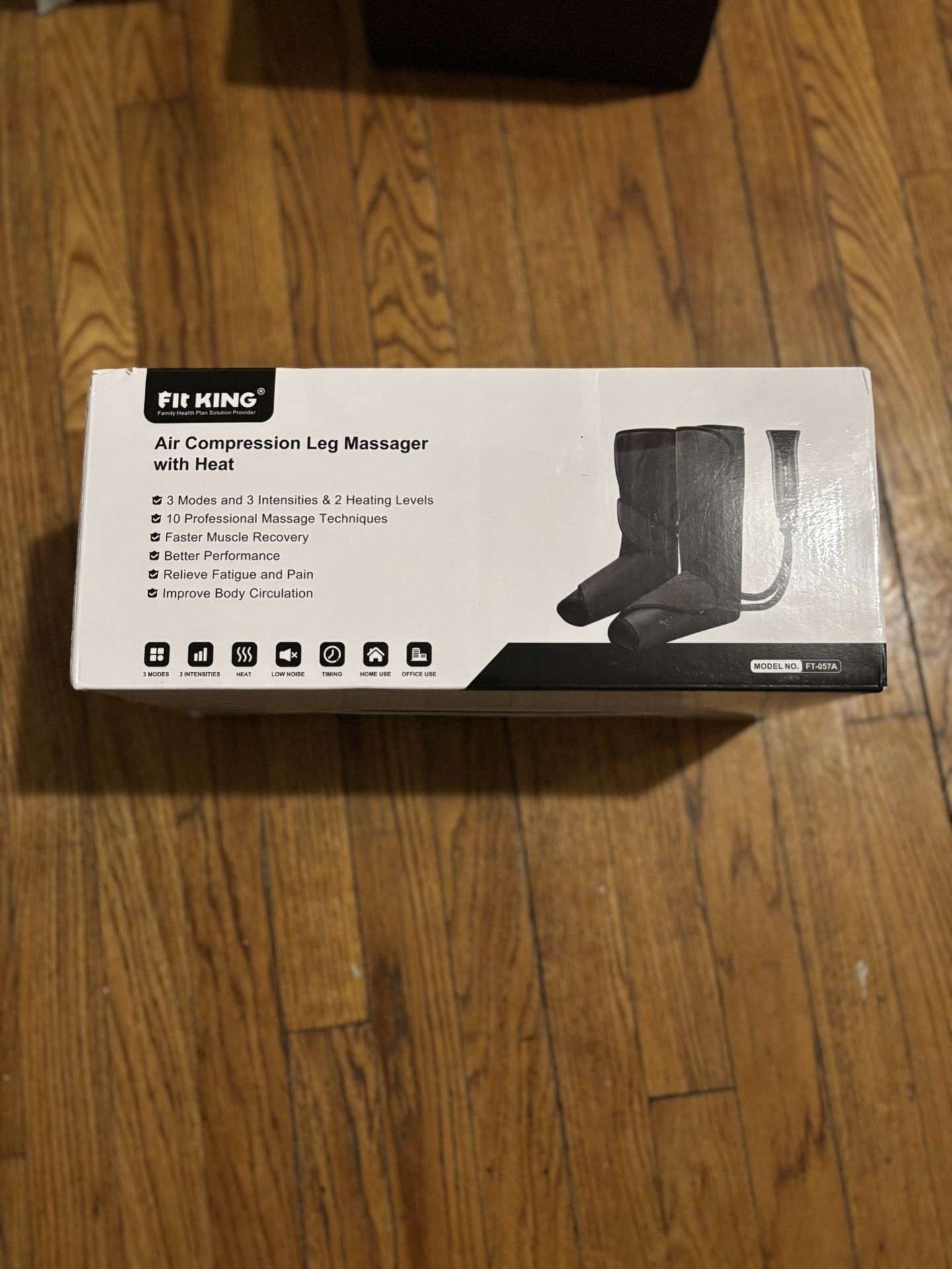 Leg Massagers