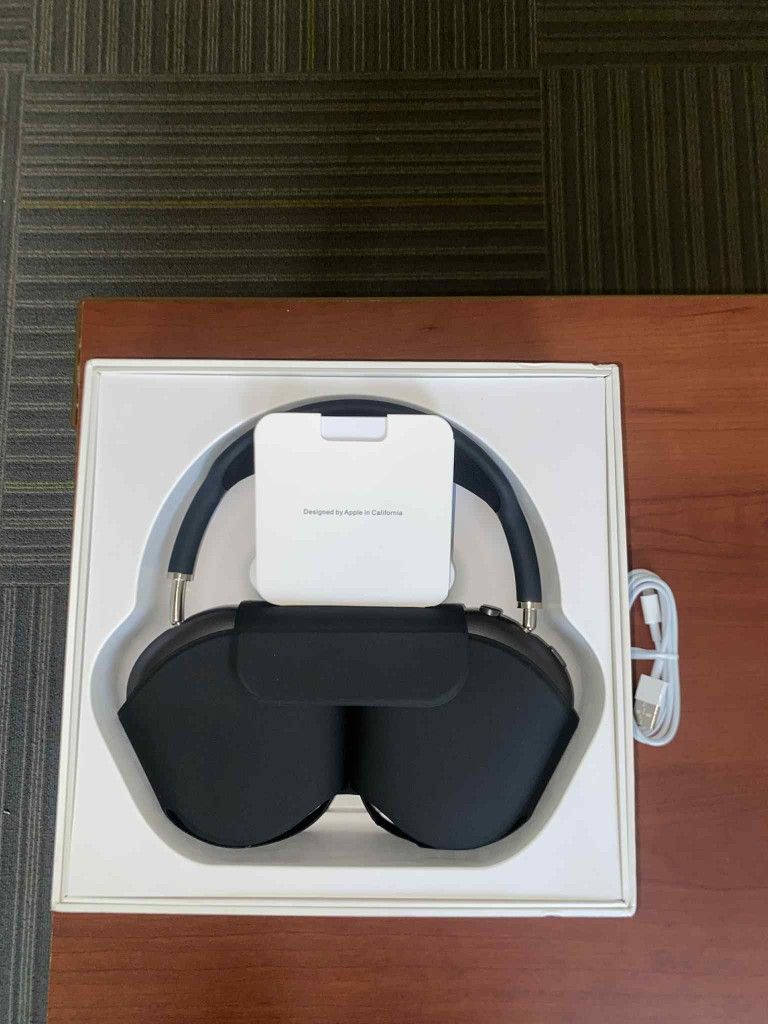 Apple Airpods Max 