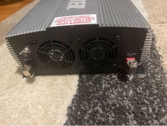 Power inverter Jupiter 3000W