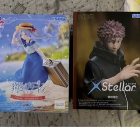 Figurines