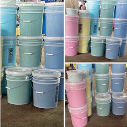 Laundry Detergent Fabric Softener And More!!