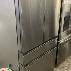 Samsung Refrigerator 
