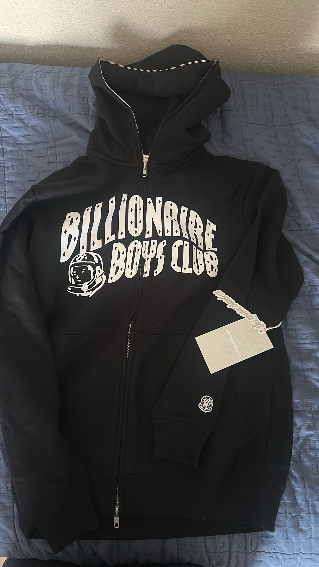 Billionaire Boys Hoodie