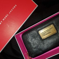 MARC JACOBS wallet 