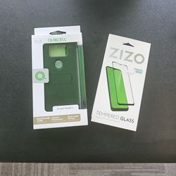 Cricket Ovation 2 