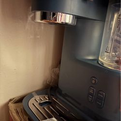 McCafé Frappe Maker 