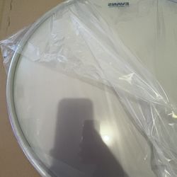 Evan’s Drum Heads 