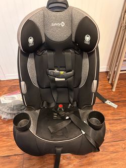 Safety 1st Convertible Car Seat