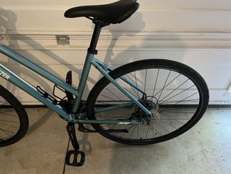 Breezer discovery best sale bike