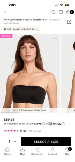 Bra