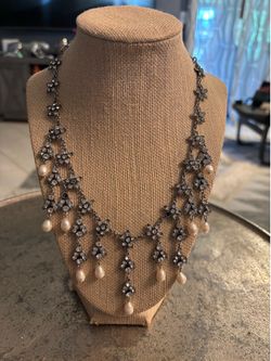 Women’s necklace