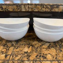 Bowl Set 