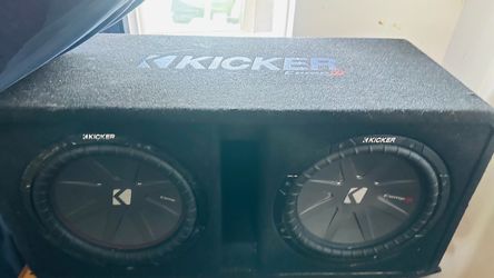 Kikers camp R 12’s