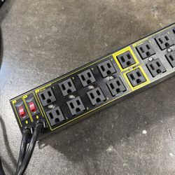 Ethernet Power Controller 5 (EPCR5)