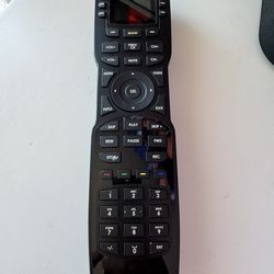 Universal Remote Mk – 780