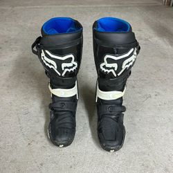 Dirtbike Boots