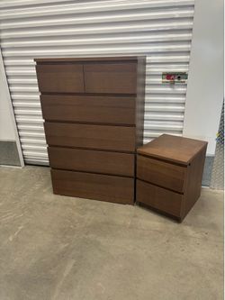 Dressers