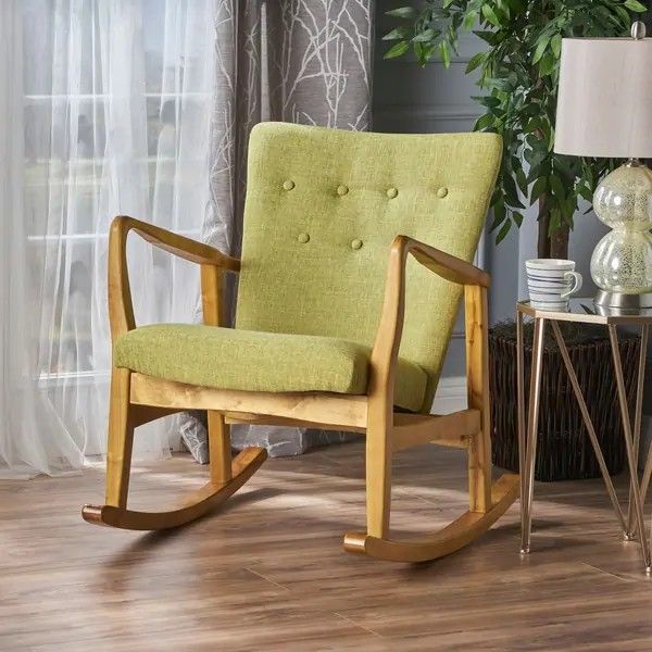 Rocking Chair