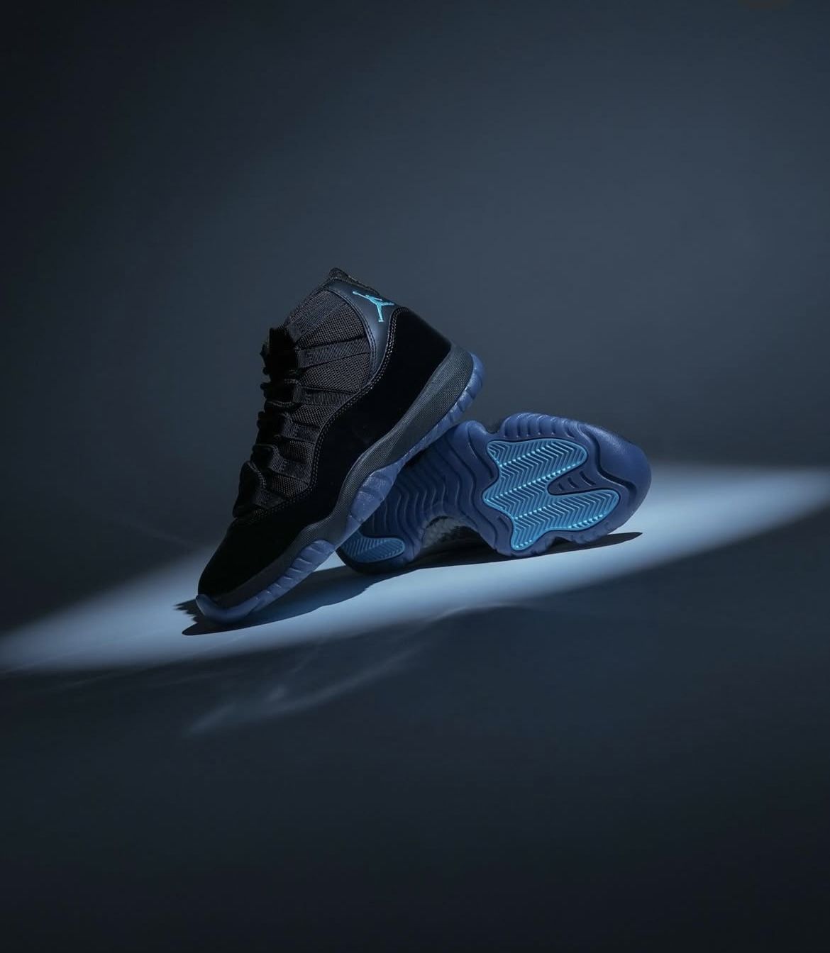 Nike Jordan Gamma 11